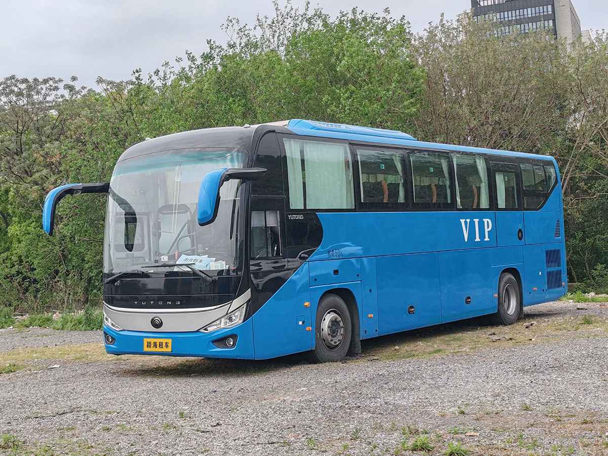 宇通客车50座
